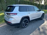 New 2025 Jeep Grand Cherokee L Limited w/ Black Appearance Package image 3