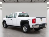 Used 2013 Chevrolet Silverado 2500 W/T w/ Snow Plow Prep Package image 4