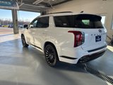 New 2025 Hyundai Palisade Calligraphy image 5