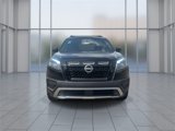 New 2025 Nissan Pathfinder Rock Creek image 3
