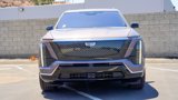 New 2026 Cadillac Vistiq Luxury image 4