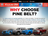 New 2025 RAM 1500 Rebel w/ G/T Package image 5