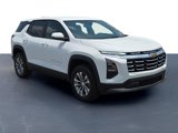 New 2026 Chevrolet Equinox LT image 3