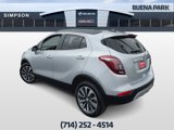 Used 2022 Buick Encore Preferred w/ Safety Package image 4
