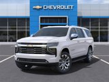 New 2025 Chevrolet Suburban Premier image 6