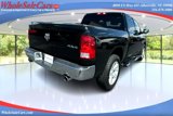 Used 2022 RAM 1500 Tradesman w/ Tradesman SXT Package image 2