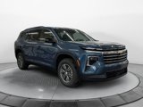 New 2026 Chevrolet Traverse LT image 4