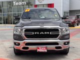 Used 2022 RAM 1500 Big Horn image 3