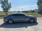 Used 2021 Nissan Altima 2.5 SV image 6