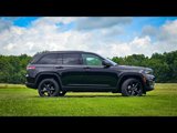 New 2025 Jeep Grand Cherokee Limited image 3