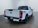 New 2025 Ford F350 XL image 5