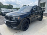 Used 2020 Jeep Grand Cherokee Limited X image 4