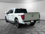 New 2025 Ford F150 Lariat image 3