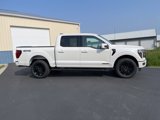 New 2025 Ford F150 Lariat image 2