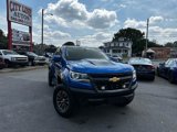 Used 2018 Chevrolet Colorado ZR2 image 2