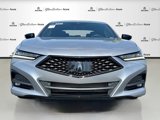 Certified 2022 Acura TLX w/ A-SPEC Pkg image 3