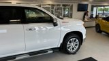 Certified 2025 Chevrolet Silverado 1500 LTZ w/ Z71 Off-Road Package image 6