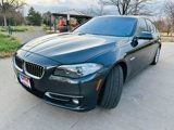 Used 2014 BMW 528i xDrive Sedan image 3