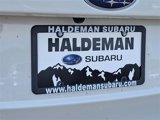 New 2025 Subaru Outback Wilderness image 4
