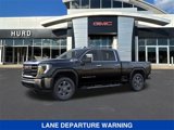 New 2025 GMC Sierra 2500 SLT w/ SLT Premium Package image 3