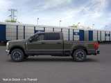 New 2025 Ford F350 XLT image 3
