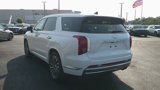 New 2025 Hyundai Palisade Calligraphy image 3