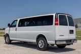 Used 2020 Chevrolet Express 3500 LT w/ LT Preferred Equipment Group image 4