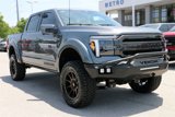 New 2025 Ford F150 Lariat w/ Equipment Group 502A High image 4