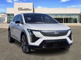 New 2025 Cadillac Optiq Luxury 2 image 3