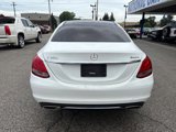 Used 2018 Mercedes-Benz C 300 4MATIC Sedan image 6