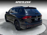 Used 2022 Volkswagen Tiguan SE R-Line image 4