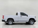 New 2026 Chevrolet Silverado 1500 W/T w/ WT Value Package image 5
