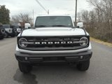 New 2024 Ford Bronco Outer Banks image 2