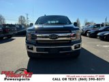 Used 2020 Ford F150 Lariat image 3
