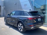 New 2025 Audi Q6 e-tron Prestige image 5