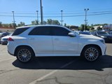 Used 2024 Mercedes-Benz GLE 350 4MATIC image 4