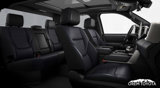New 2025 Toyota Tundra Platinum image 6