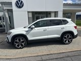 Used 2023 Volkswagen Taos SEL image 4