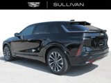New 2025 Cadillac Lyriq Sport image 4