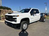 New 2025 Chevrolet Silverado 3500 W/T w/ WT Convenience Package image 2