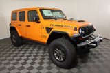 New 2025 Jeep Wrangler Unlimited Rubicon 392 image 2