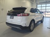 Used 2024 Ford Edge SEL image 3