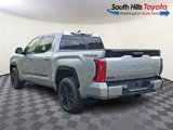New 2025 Toyota Tundra Platinum image 4