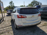 Used 2018 Chevrolet Equinox LT image 4