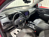 Used 2020 Chevrolet Traverse LT image 3