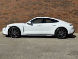 Certified 2024 Porsche Taycan image 2