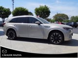 New 2025 MAZDA CX-90 3.3 Turbo S w/ Premium Plus image 3