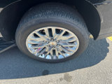 Used 2025 Chevrolet Tahoe Premier w/ Sun And Tow Package image 5