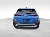 Certified 2022 Hyundai Kona SEL w/ Cargo Package image 6