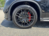 Used 2018 Mercedes-Benz GLE 63 AMG S image 4